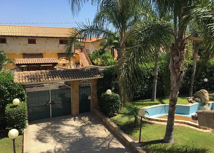 Villa Carlotta