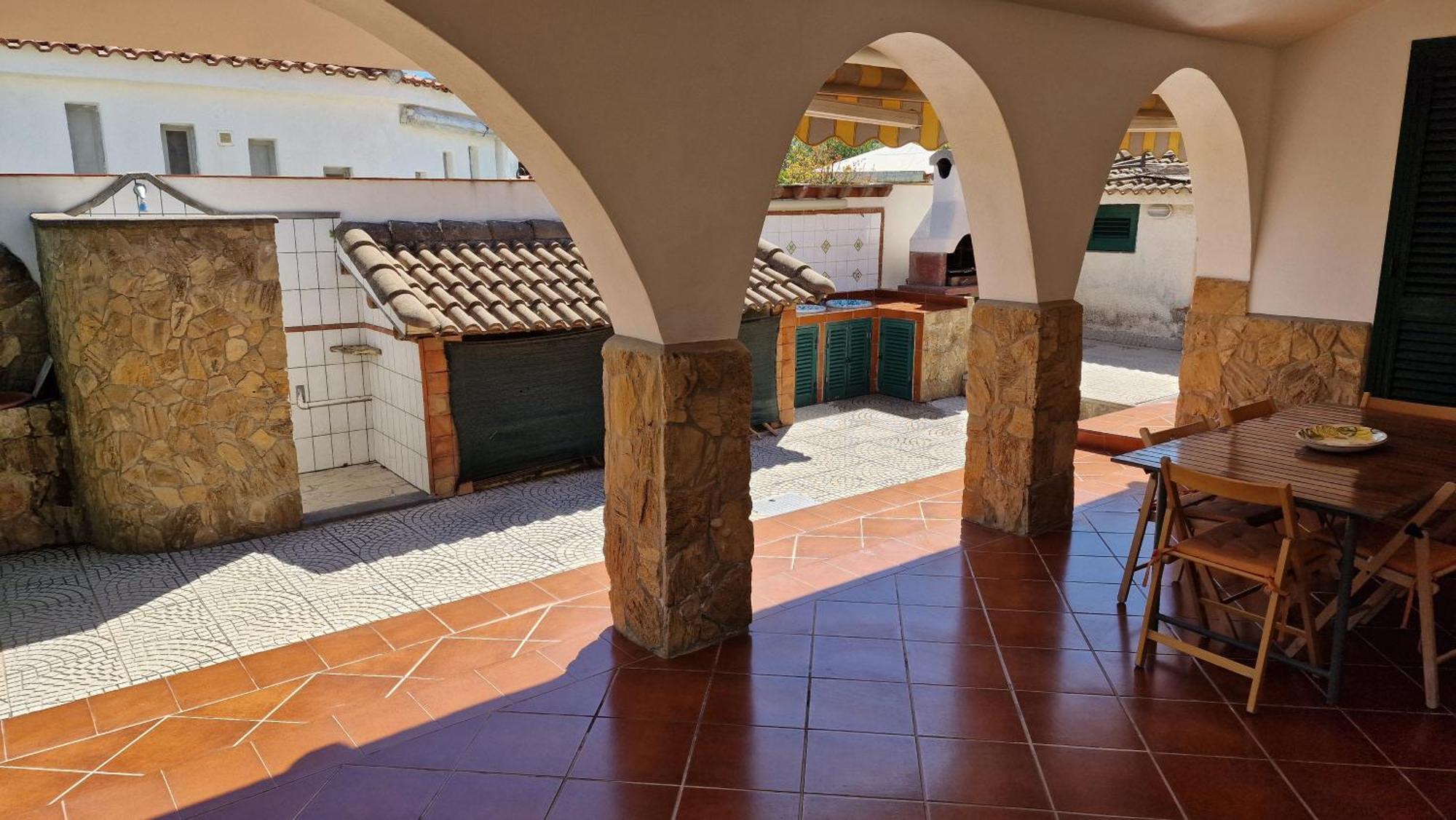 Villa Carlotta *