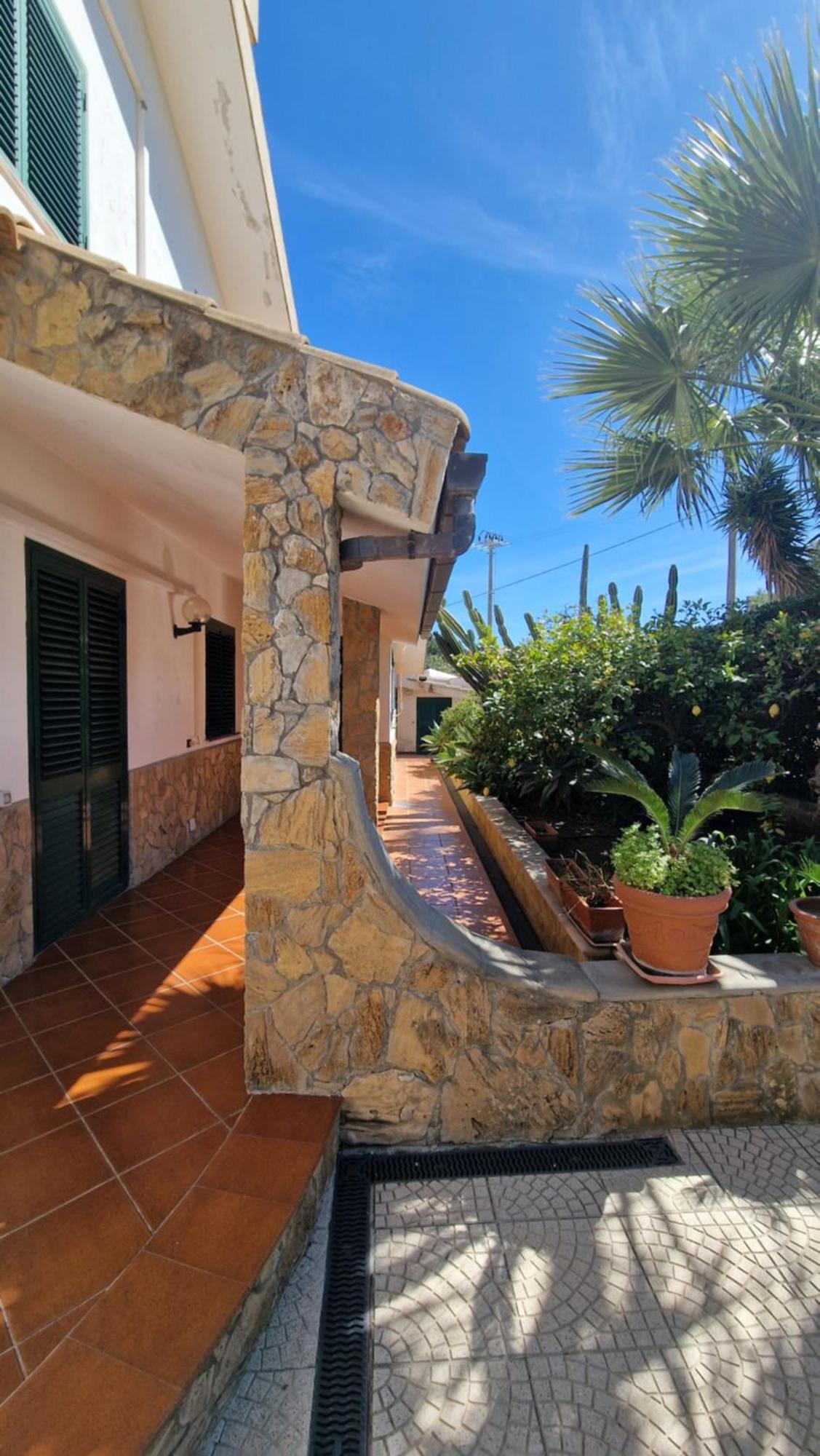Villa Carlotta