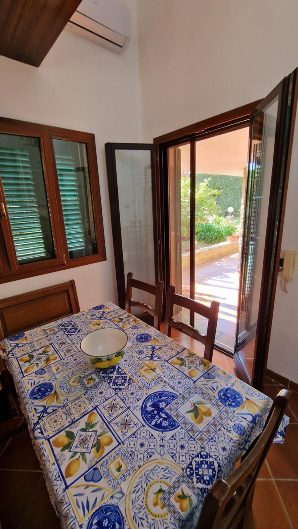Villa Carlotta *