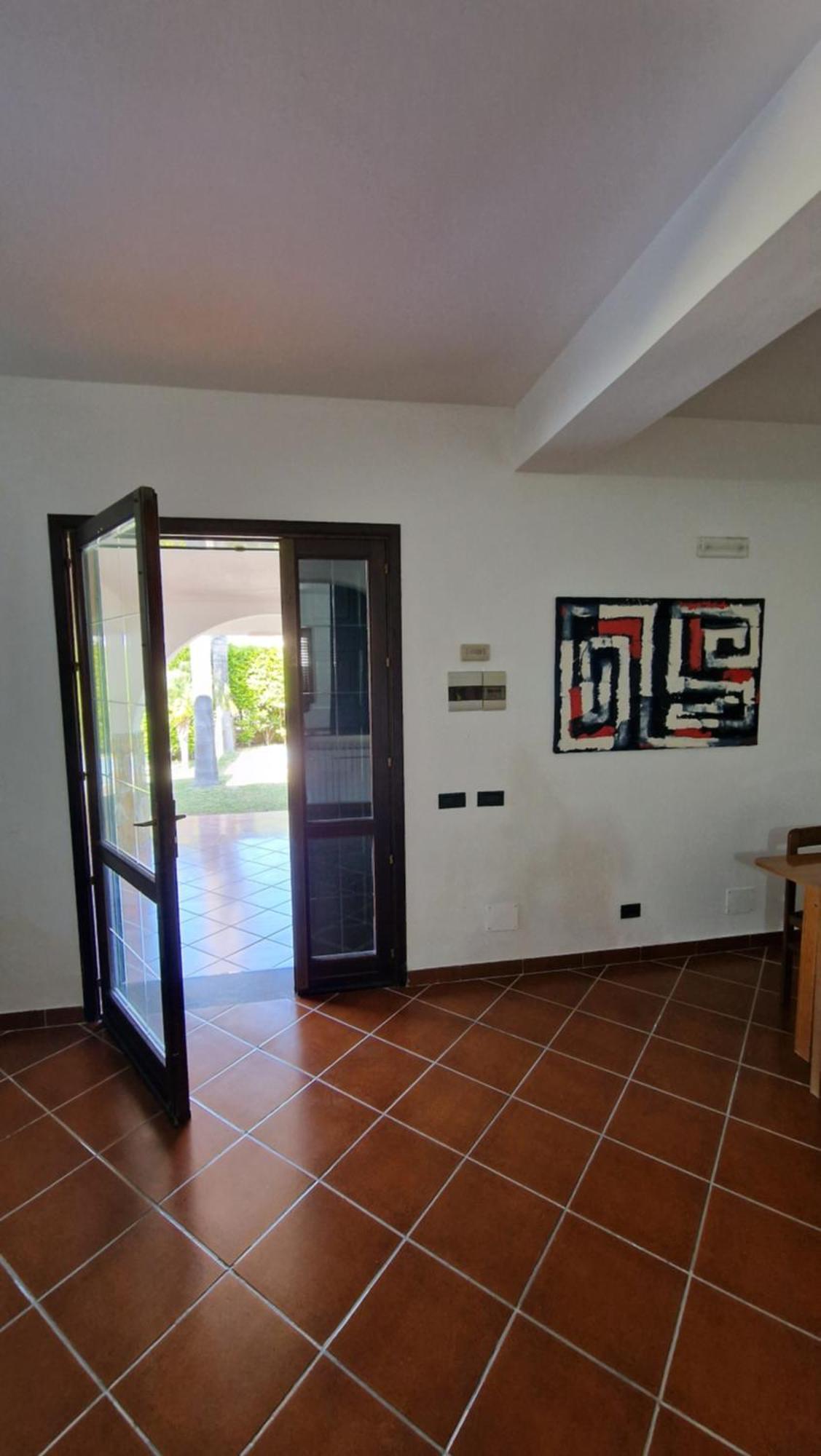 Villa Carlotta Brucoli