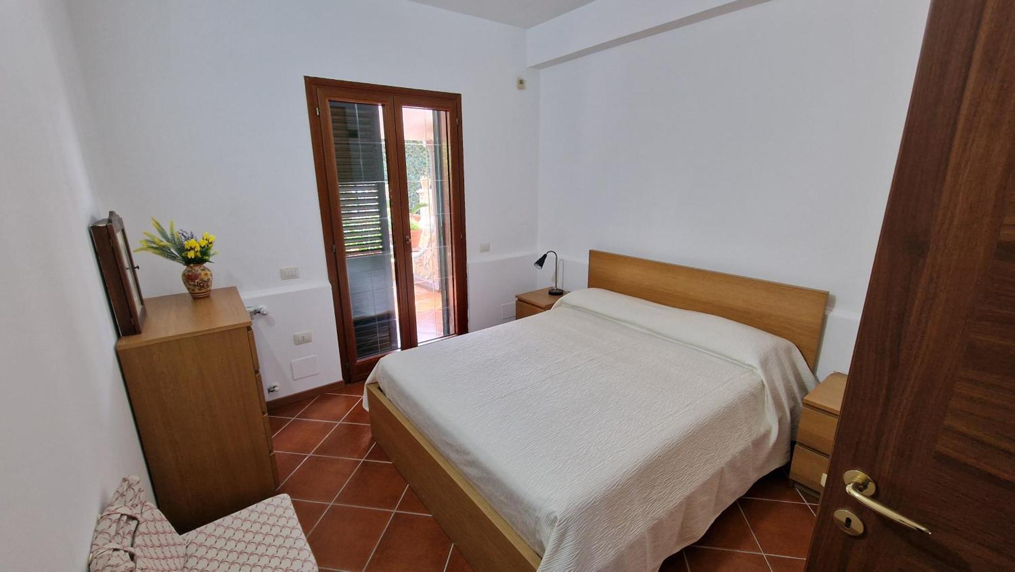 Villa Carlotta Brucoli