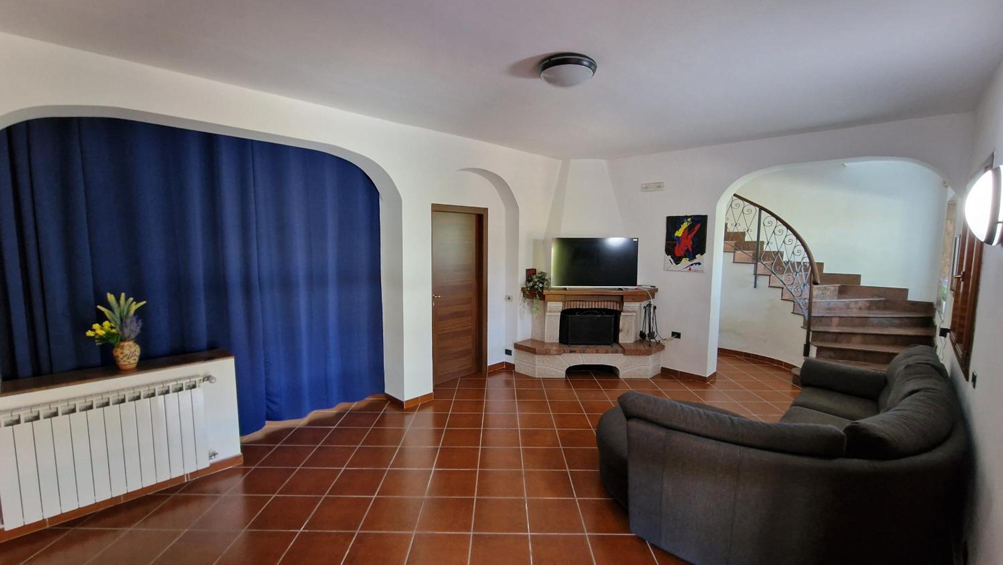 Villa Carlotta