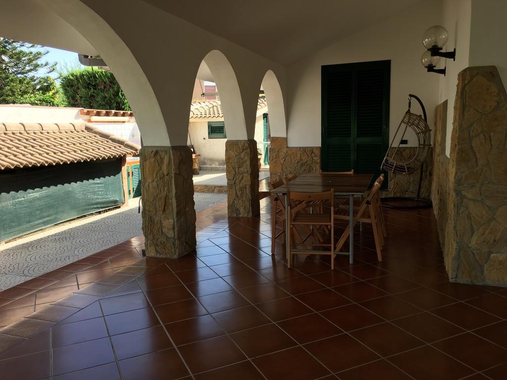 Villa Carlotta *